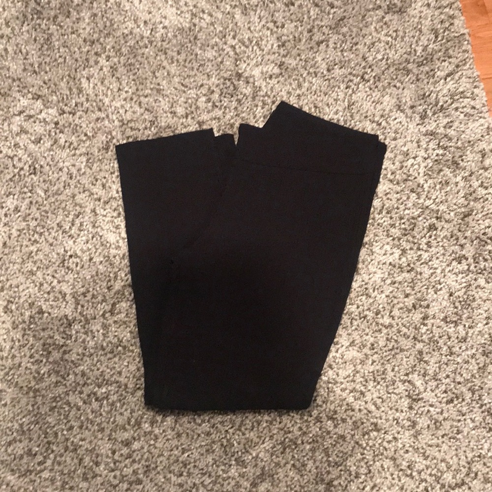 Dress pants